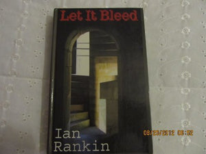 Let It Bleed 