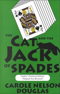 Cat and the Jack of Spades 