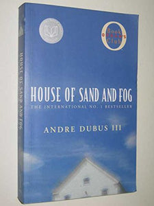 House of Sand and Fog PB 