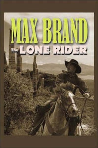 The Lone Rider 