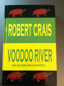 Voodoo River 