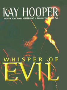 Whisper of Evil 