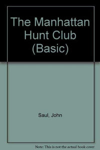 The Manhattan Hunt Club 