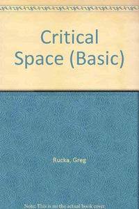 Critical Space 