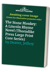 The Stone Monkey 