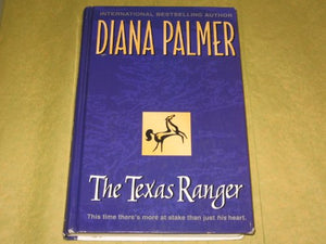 The Texas Ranger 