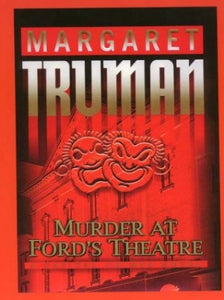 Murder at Ford's Theatre 