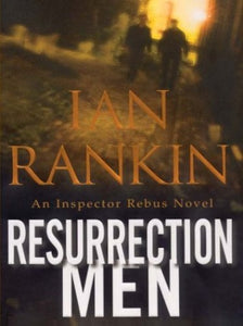 Resurrection Men 