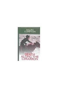 Death Along the Cimarron 