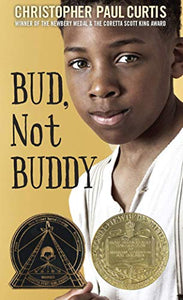 Bud Not Buddy PB 