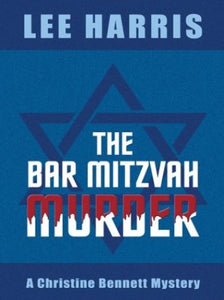 The Bar Mitzvah Murder 