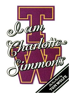 I Am Charlotte Simmons 