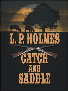 Catch and Saddle 