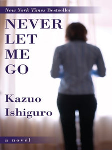 Never Let Me Go 