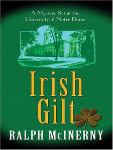 Irish Gilt 