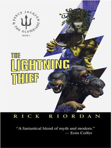 The Lightning Thief 