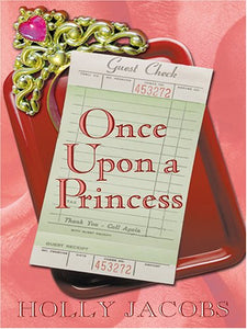 Once Upon a Princess 