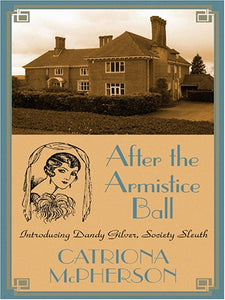 After the Armistice Ball 