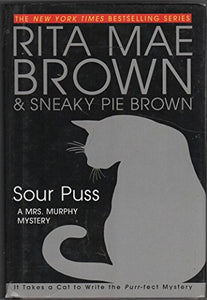 Sour Puss 