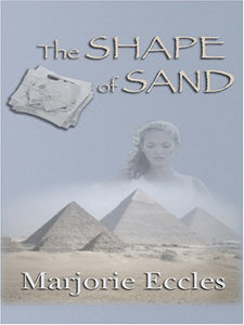 The Shape of Sand 