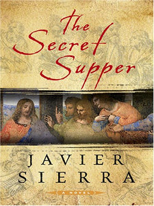 The Secret Supper 