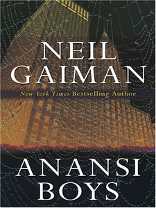 Anansi Boys 