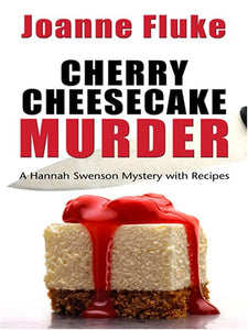 Cherry Cheesecake Murder 