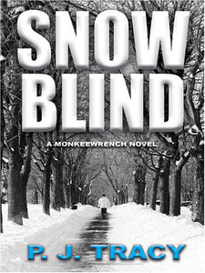 Snow Blind 