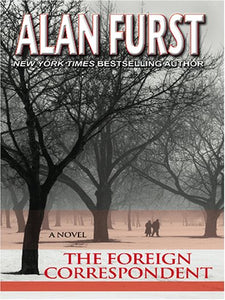 The Foreign Correspondent 