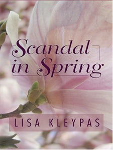 Scandal in Spring 