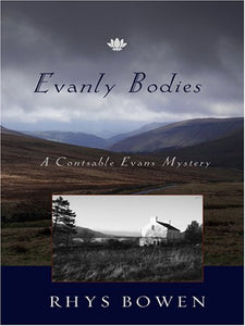 Evanly Bodies 