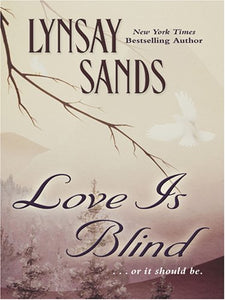 Love Is Blind 