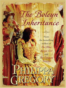 The Boleyn Inheritance 