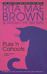 Puss 'n Cahoots 