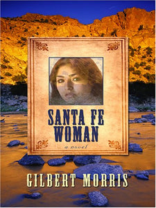 Santa Fe Woman 