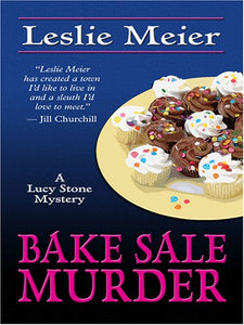 Bake Sale Murder 