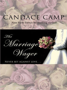 The Marriage Wager 