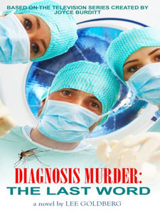 Diagnosis Murder: The Last Word 