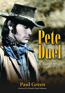 Pete Duel 