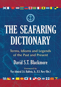 The Seafaring Dictionary 