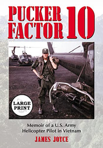 Pucker Factor 10 