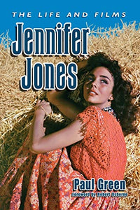 Jennifer Jones 