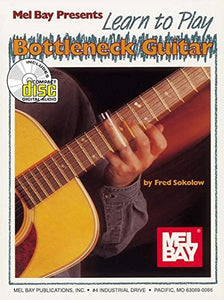 Learn to Play Bottleneck Guitar 