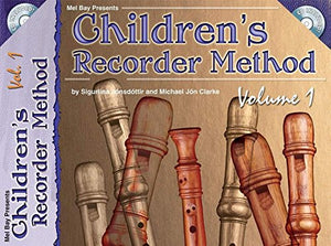 Children's Recorder Method 1 