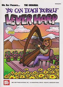 You Can Teach Yourself Lever Harp 