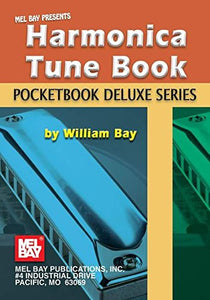 Harmonica Tune Book 