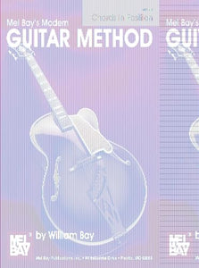 Modern Guitar Method, Chords In Position 