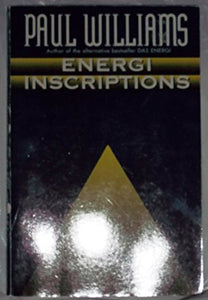 Energi Inscriptions 