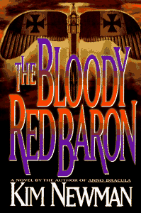 The Bloody Red Baron 