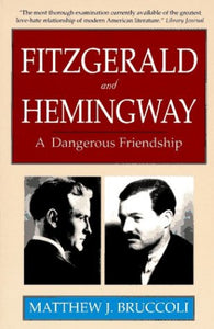 Fitzgerald and Hemingway 